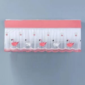 এ/সি কভার (নেট ফ্যাব্রিক)