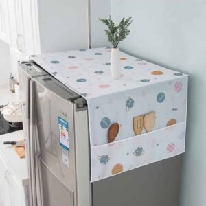 fridge cover