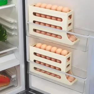 ৪ লেয়ারের এগ স্টোরেজ রেক