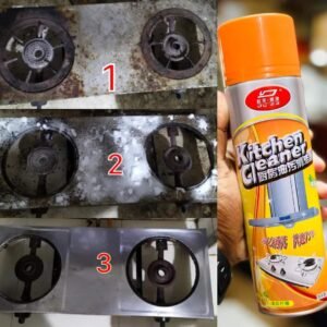 ফোম ক্লিনার স্প্রে ৫০০ মিলি